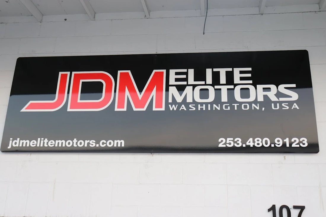 Small Engine Shop Near Me