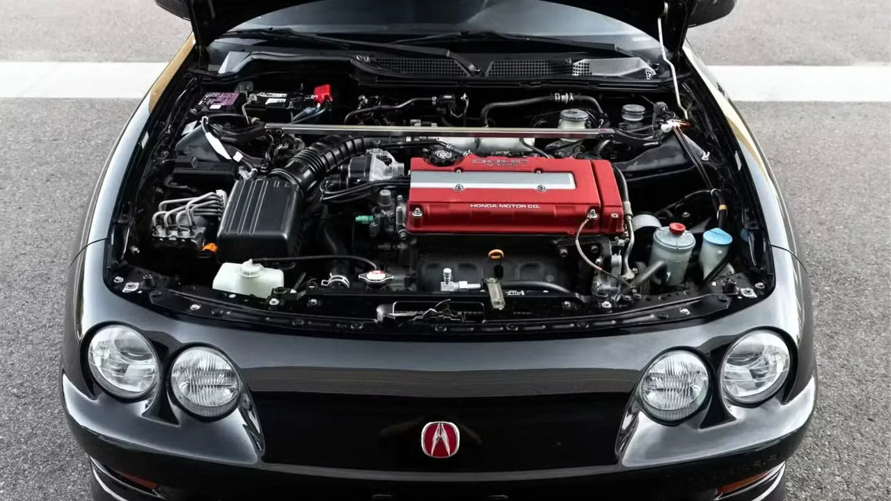 Top JDM Engines for Sale: Power and Performance