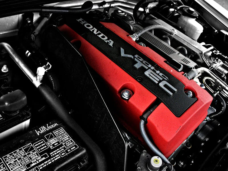 JDM Engines