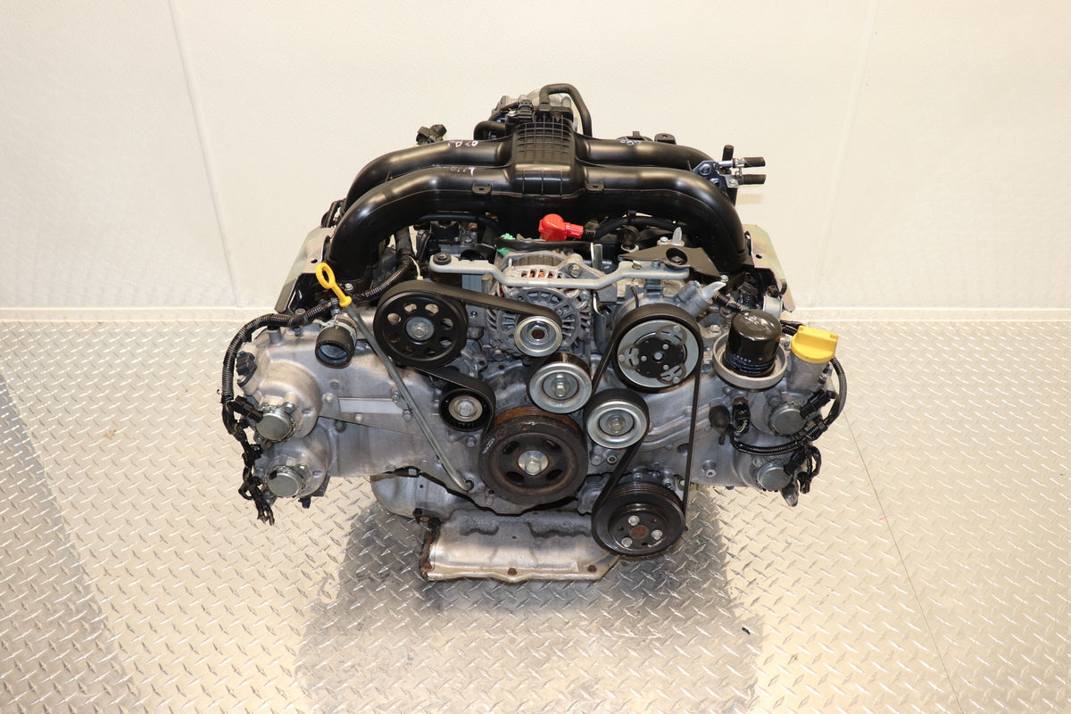 Best selling JDM engine