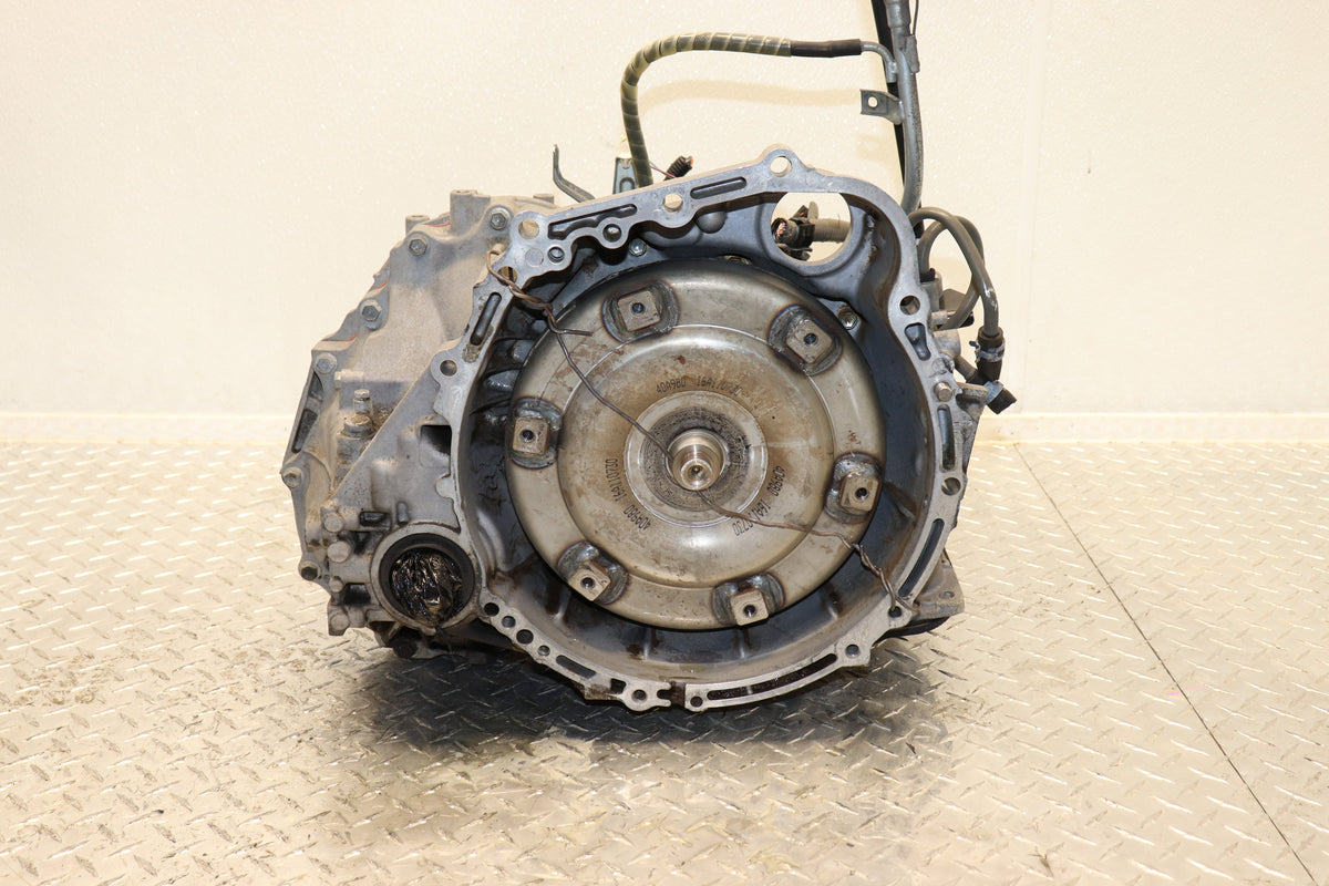 Toyota JDM engine