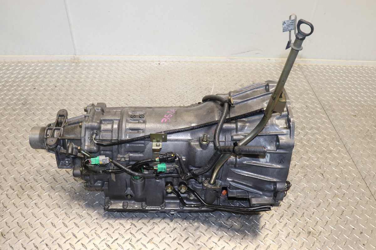 Nissan JDM engine