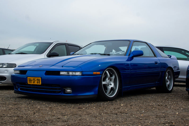 JDM OEM Parts