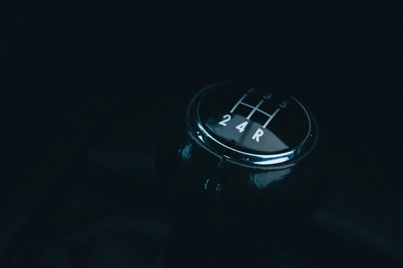 JDM Transmissions