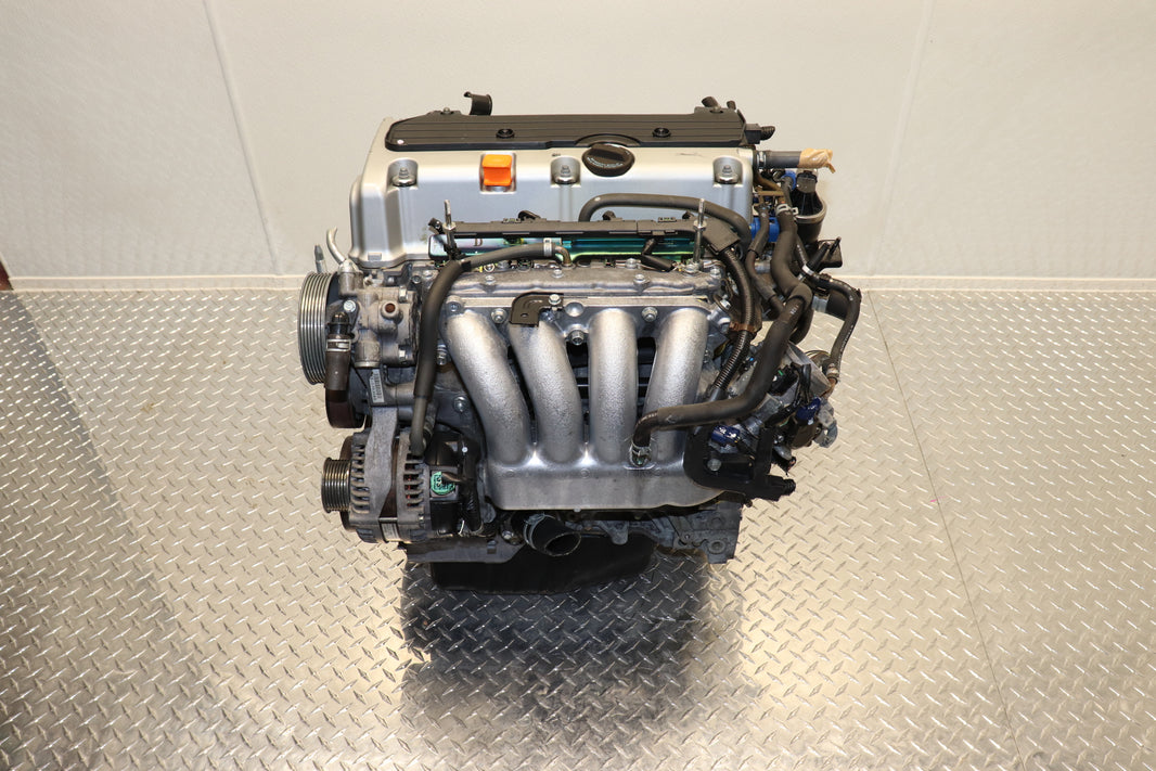 2003 2004 2005 2006 2007 2008 2009 2010 2011 Honda Element 2.4L DOHC i-VTEC Engine JDM K24A RAA