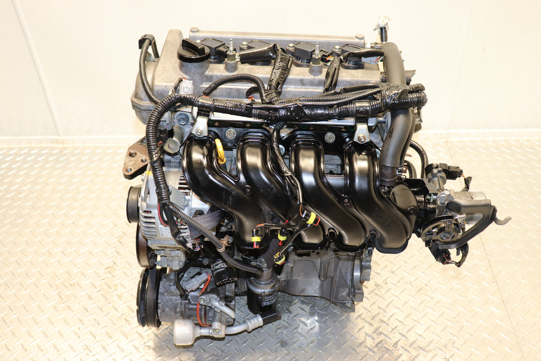2004-2006 Scion xB 1NZ-FE Engine | Low Miles 1.5L DOHC VVTi JDM Motor