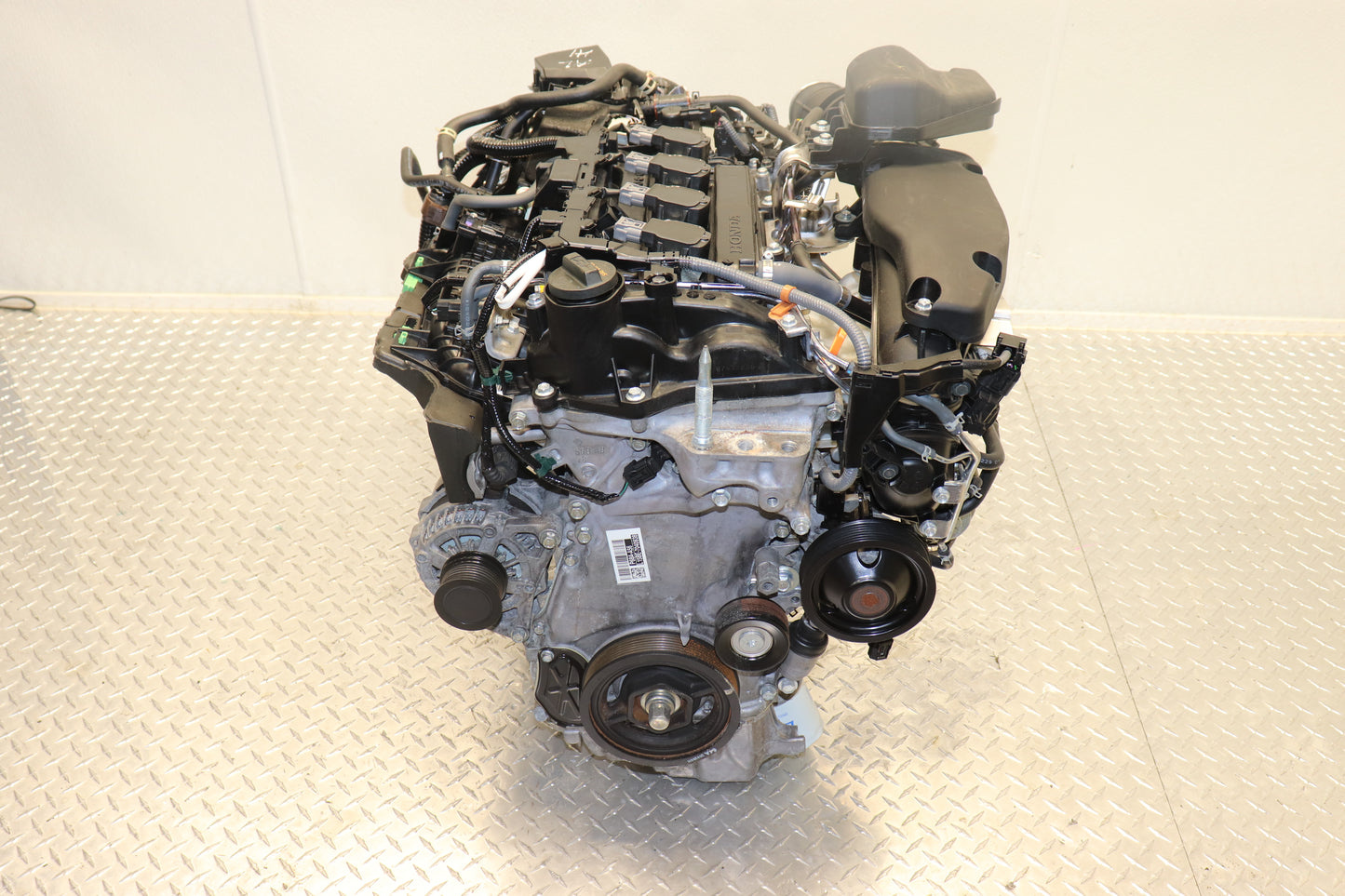 2018-2022 Honda CR-V 1.5L Turbo Engine JDM L15BE Replacement Motor