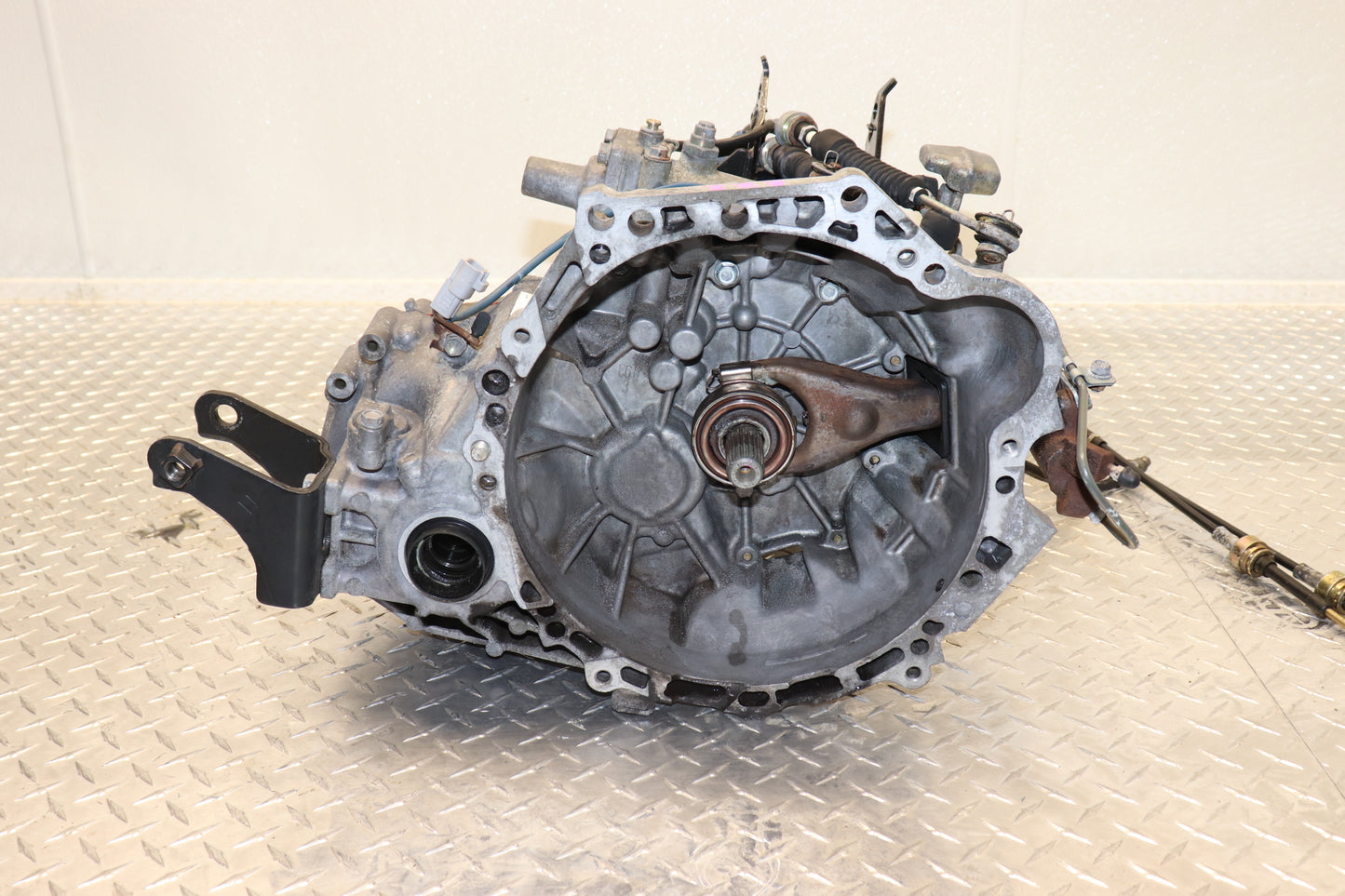 2000-2005 Toyota Celica GT-S 6-Speed Manual JDM Transmission 2ZZ-GE