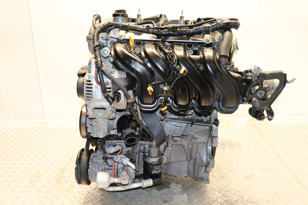 2004-2006 Scion xB 1NZ-FE Engine | Low Miles 1.5L DOHC VVTi JDM Motor