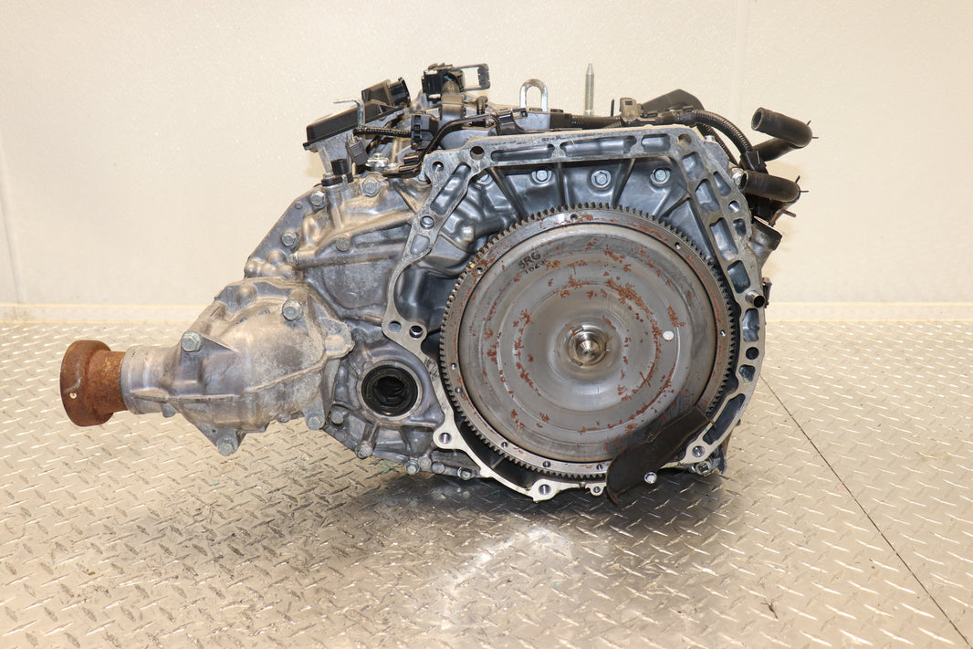 2013-2015 Subaru Legacy 2.5L AWD JDM Automatic CVT Transmission | FB25 Lineartronic TR580