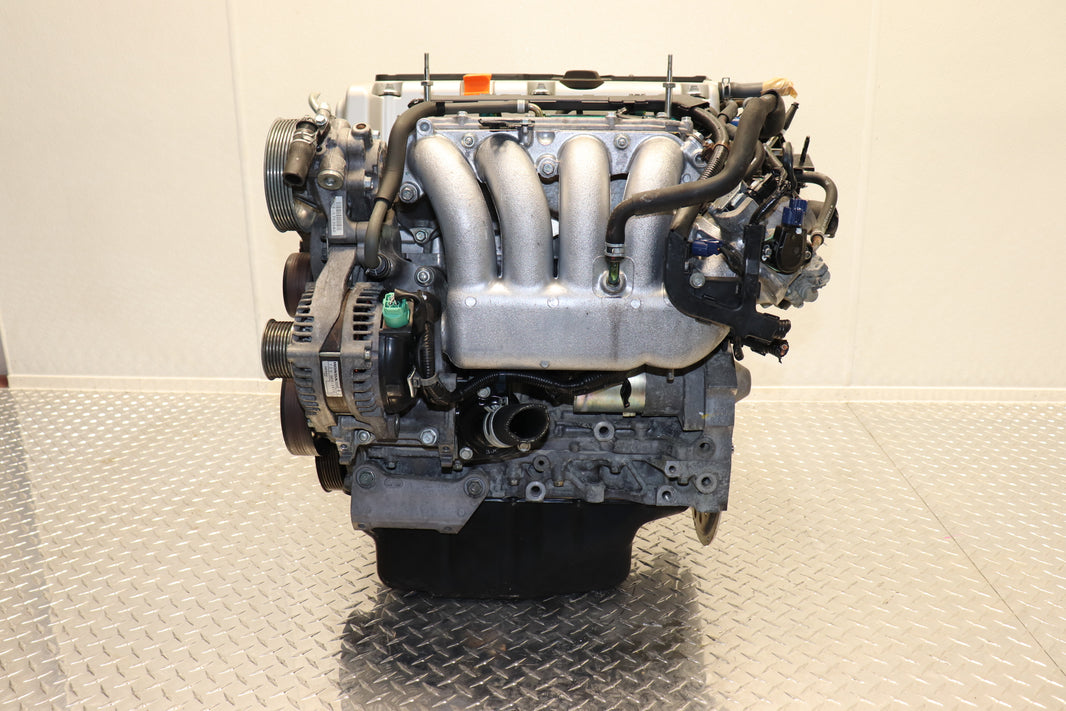 2003 2004 2005 2006 2007 2008 2009 2010 2011 Honda Element 2.4L DOHC i-VTEC Engine JDM K24A RAA