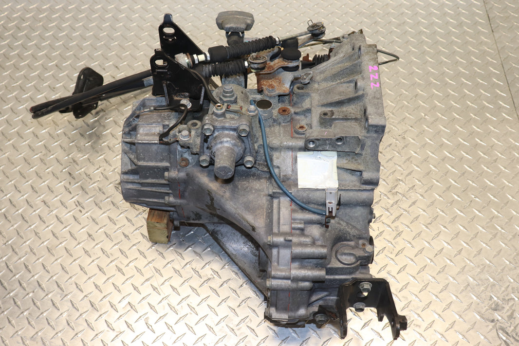 2000-2005 Toyota Celica GT-S 6-Speed Manual JDM Transmission 2ZZ-GE | VVTL-i C60