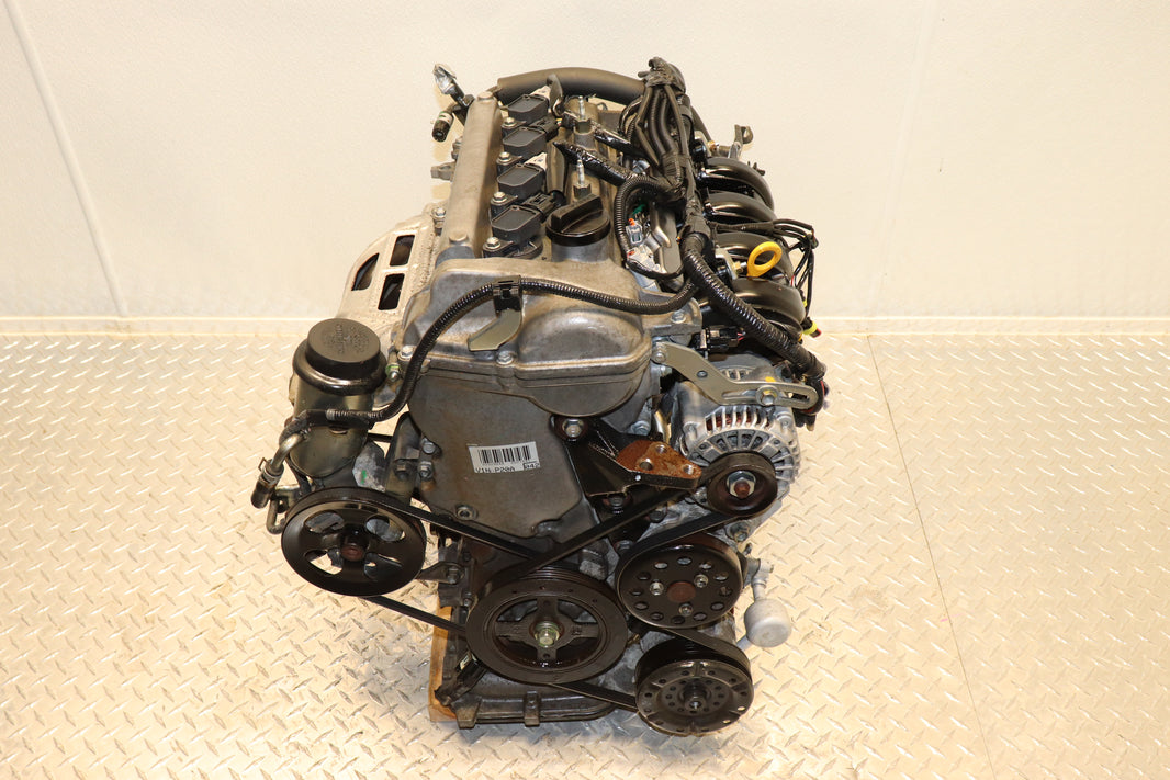 2000-2005 Toyota Echo 1NZ-FE Engine | Low Miles 1.5L DOHC VVTi JDM Motor