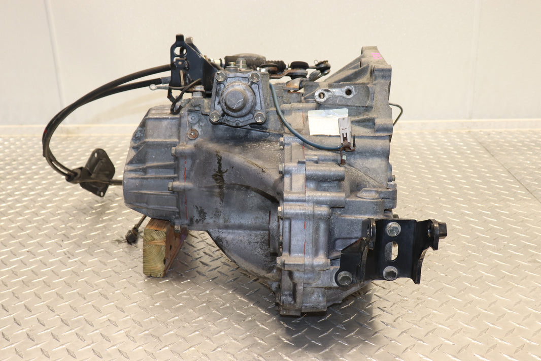 2000-2005 Toyota Celica GT-S 6-Speed Manual JDM Transmission 2ZZ-GE | VVTL-i C60