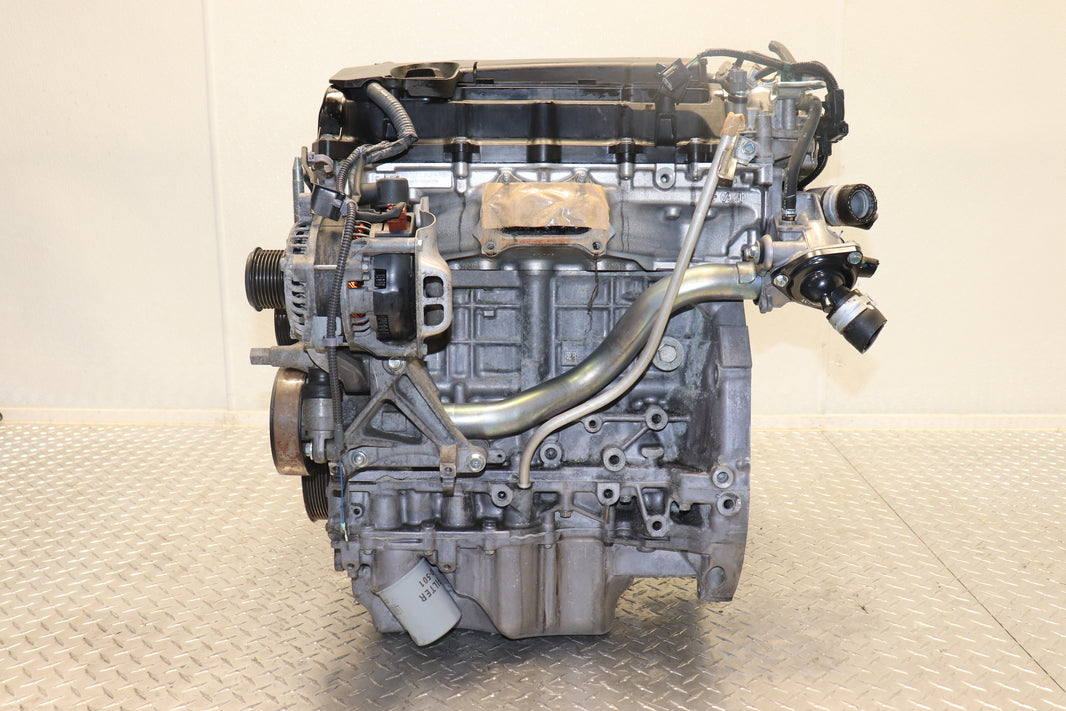 2013 2014 2015 2016 2017 Honda Accord 2.4L DOHC i-VTEC Earth Dreams Engine JDM K24W