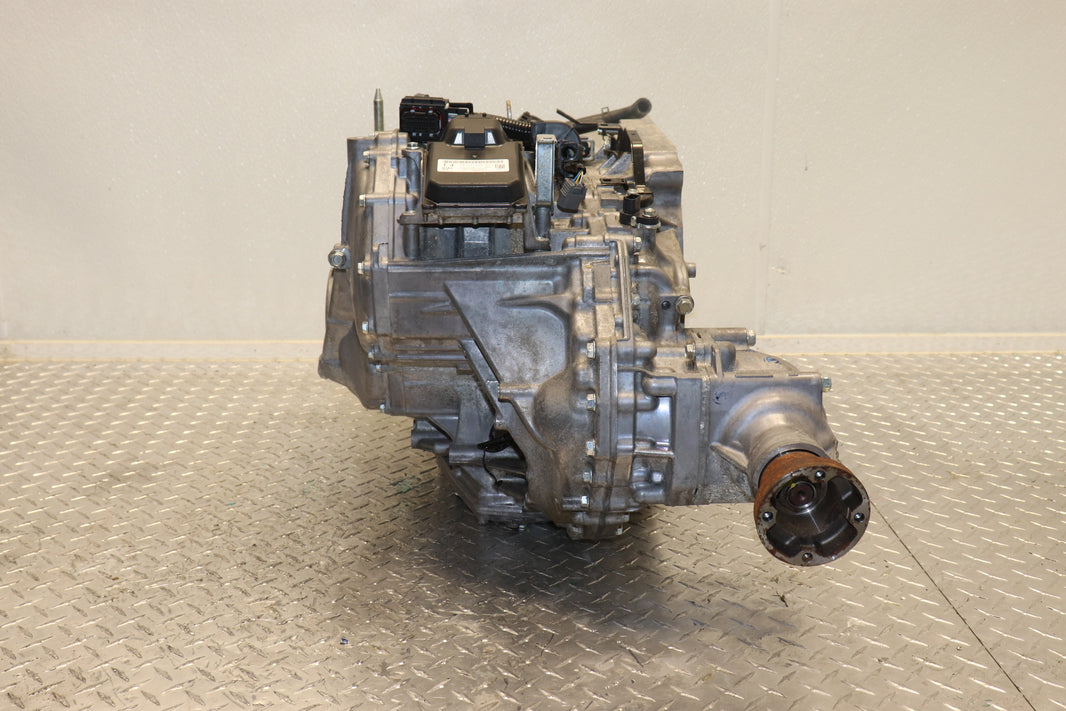 2013-2015 Subaru Legacy 2.5L AWD JDM Automatic CVT Transmission | FB25 Lineartronic TR580
