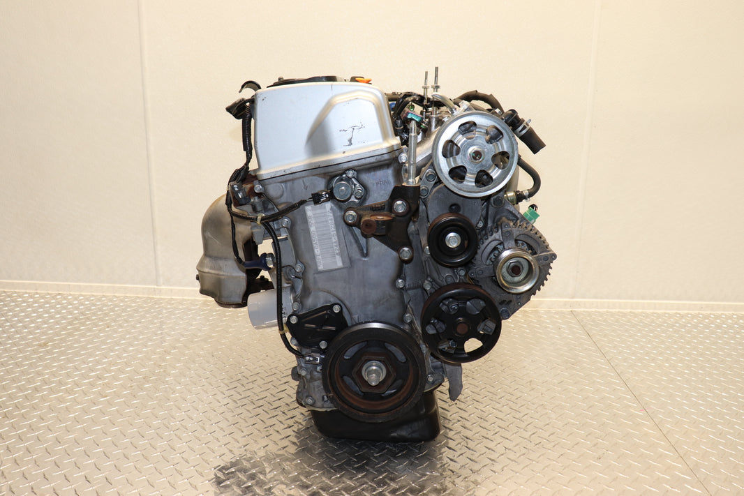 2003 2004 2005 2006 2007 2008 2009 2010 2011 Honda Element 2.4L DOHC i-VTEC Engine JDM K24A RAA