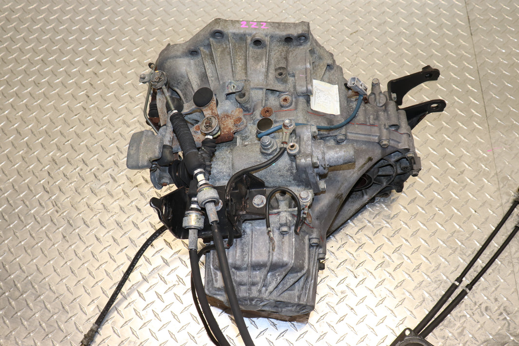 2000-2005 Toyota Celica GT-S 6-Speed Manual JDM Transmission 2ZZ-GE | VVTL-i C60