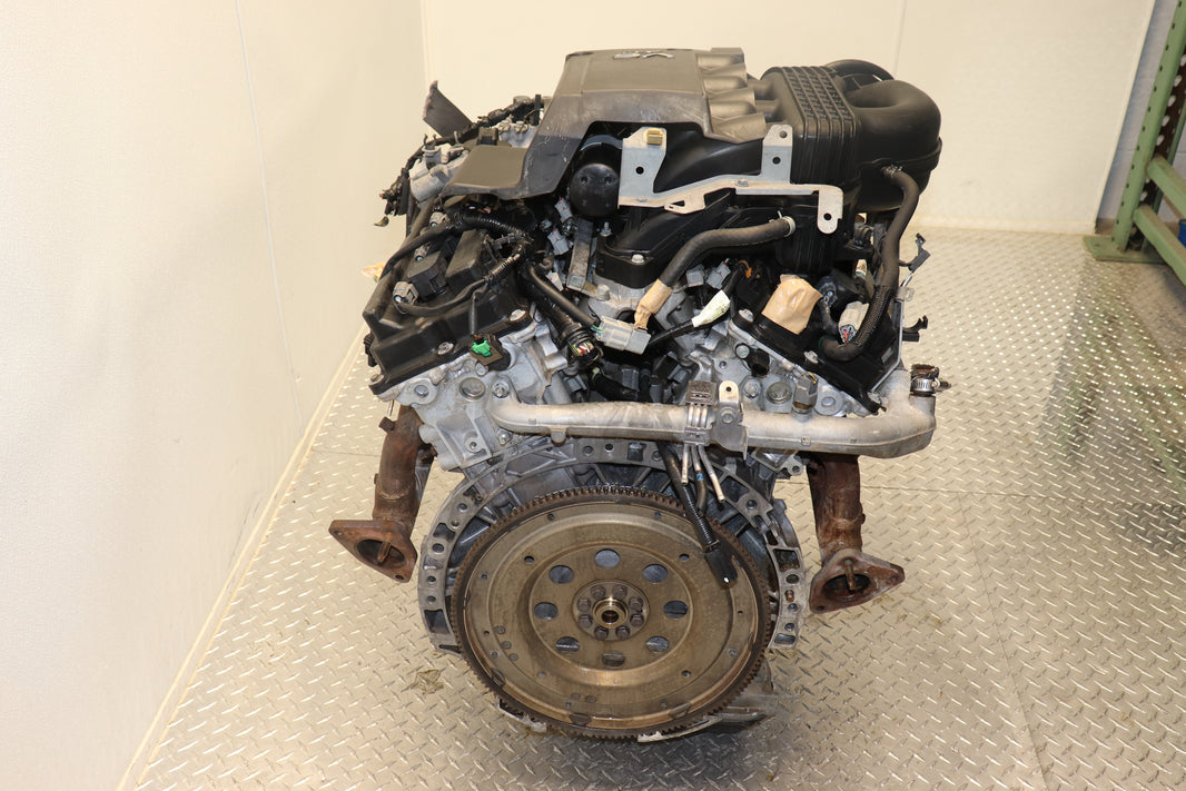 2005-2012 Nissan Pathfinder 4.0L V6 DOHC JDM Engine VQ40DE | Replacement Motor