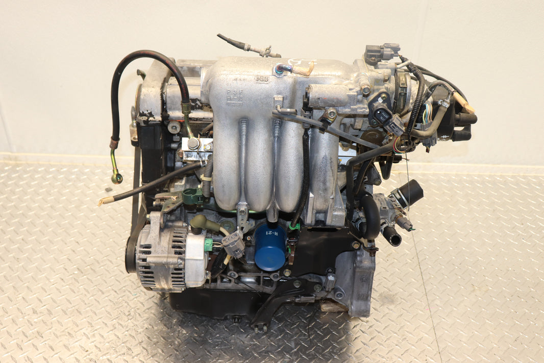 1997-2001 Honda CR-V 2.0L Engine B20B JDM | Low Compression DOHC 4-Cylinder Replacement Motor