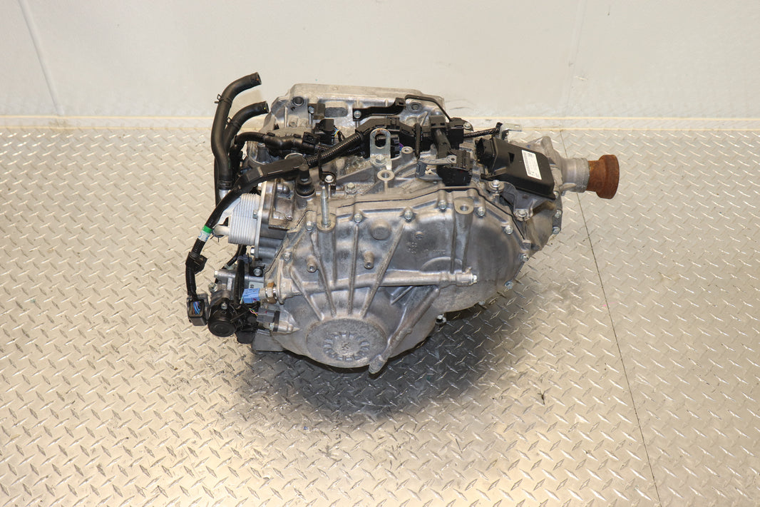 2013-2015 Subaru Legacy 2.5L AWD JDM Automatic CVT Transmission | FB25 Lineartronic TR580
