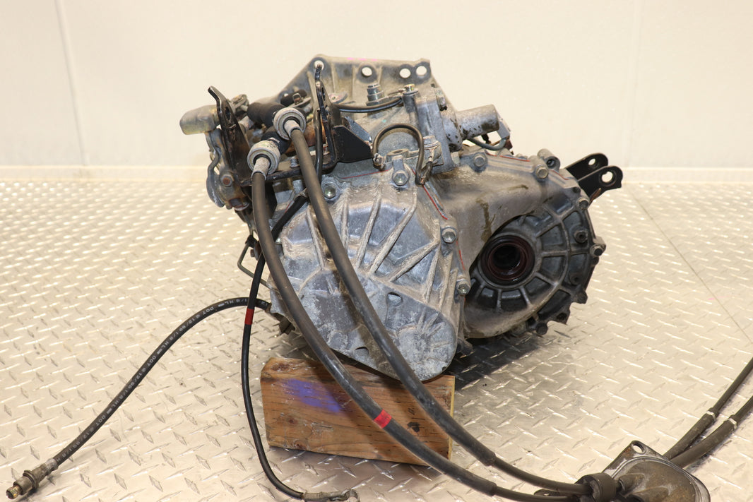 2000-2005 Toyota Celica GT-S 6-Speed Manual JDM Transmission 2ZZ-GE | VVTL-i C60