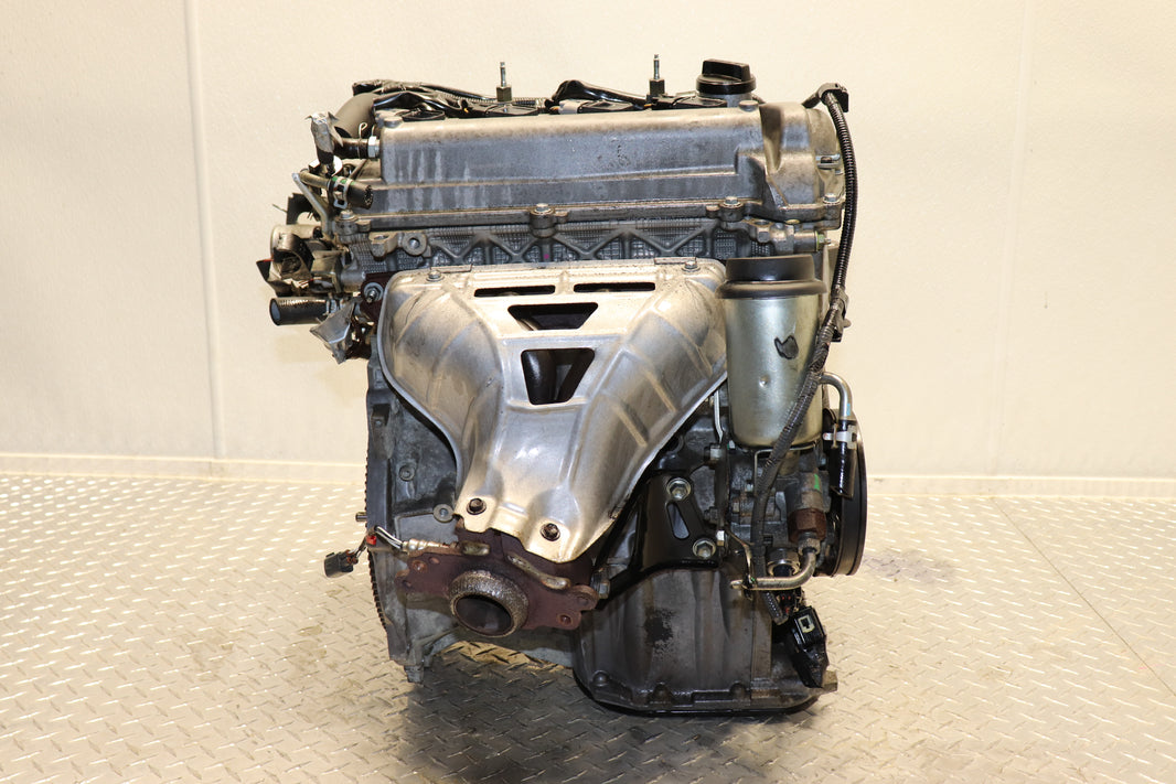 2004-2006 Scion xB 1NZ-FE Engine | Low Miles 1.5L DOHC VVTi JDM Motor