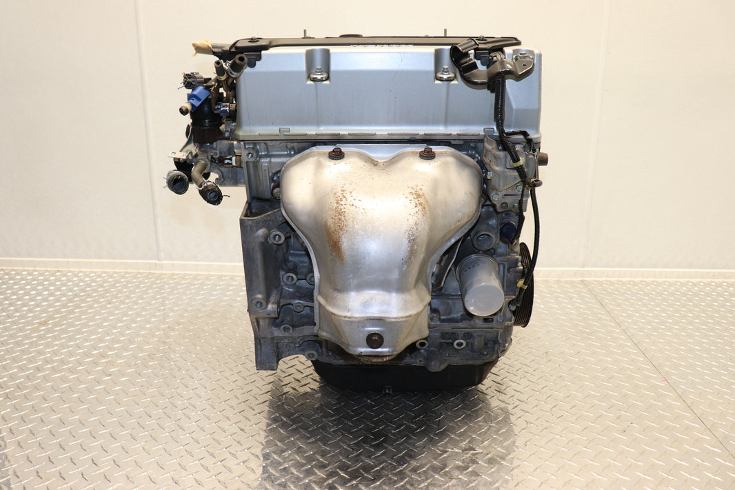 2003 2004 2005 2006 2007 2008 2009 2010 2011 Honda Element 2.4L DOHC i-VTEC Engine JDM K24A RAA