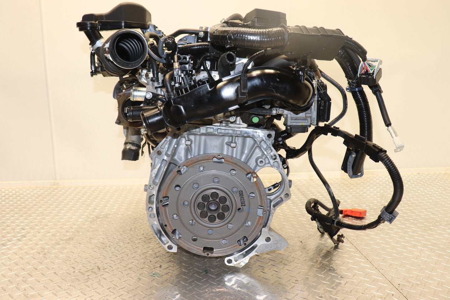 2018-2022 Honda CR-V 1.5L Turbo Engine JDM L15BE Replacement Motor