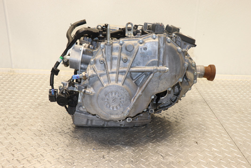 2013-2015 Subaru Legacy 2.5L AWD JDM Automatic CVT Transmission | FB25 Lineartronic TR580