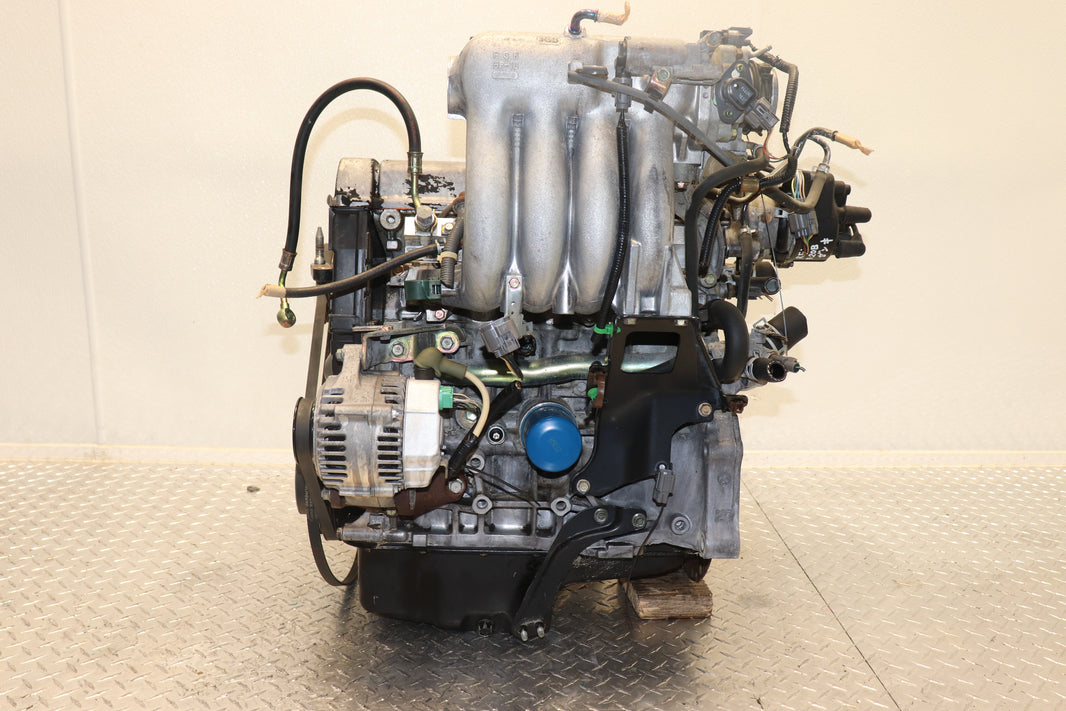 1997-2001 Honda CR-V 2.0L Engine B20B JDM | Low Compression DOHC 4-Cylinder Replacement Motor