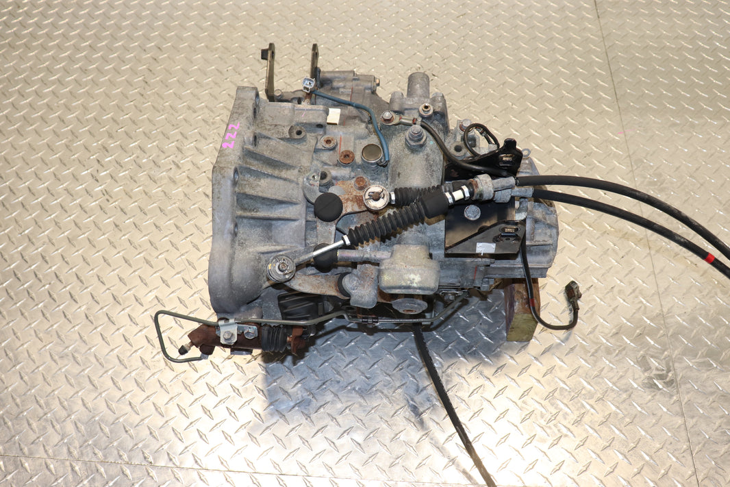 2000-2005 Toyota Celica GT-S 6-Speed Manual JDM Transmission 2ZZ-GE | VVTL-i C60