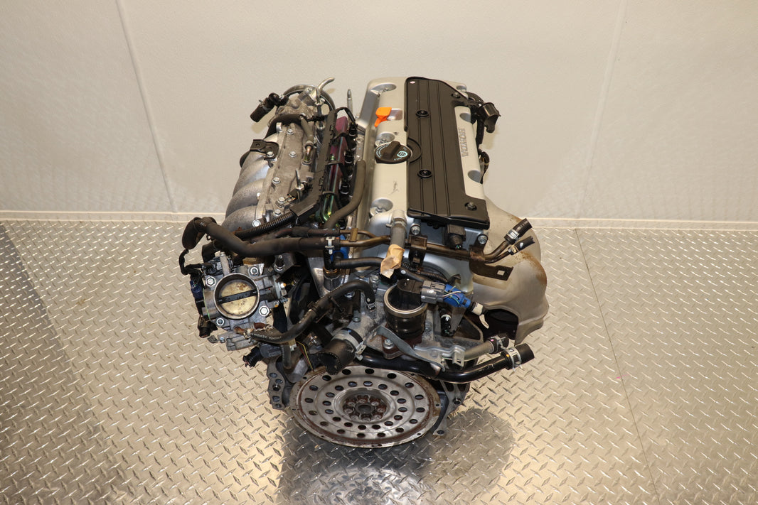 2003 2004 2005 2006 2007 2008 2009 2010 2011 Honda Element 2.4L DOHC i-VTEC Engine JDM K24A RAA