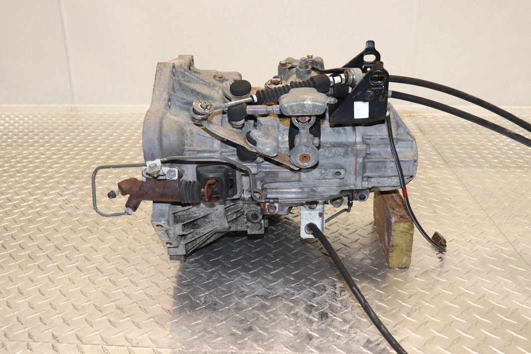 2000-2005 Toyota Celica GT-S 6-Speed Manual JDM Transmission 2ZZ-GE | VVTL-i C60