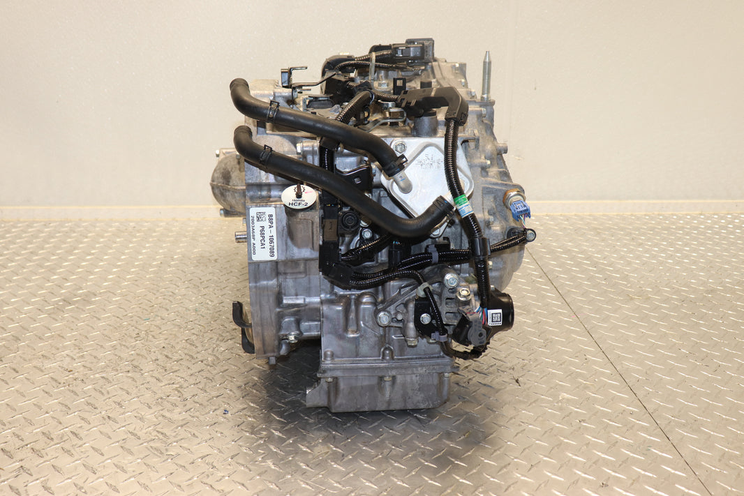 2013-2015 Subaru Legacy 2.5L AWD JDM Automatic CVT Transmission | FB25 Lineartronic TR580