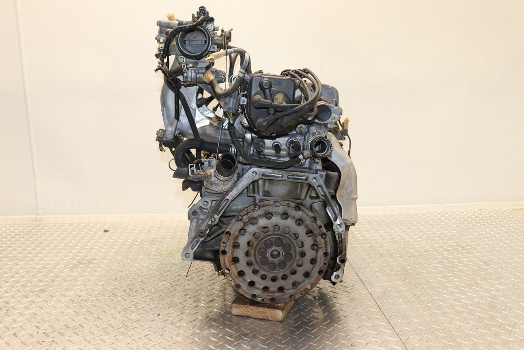 1997-2001 Honda CR-V 2.0L Engine B20B JDM | Low Compression DOHC 4-Cylinder Replacement Motor