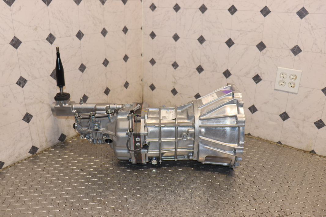 1993 1994 1995 1996 1997 1998 1999 2000 2001 2002 Toyota Supra JZX100 5 Speed Manual Transmission JDM R154 0 Miles