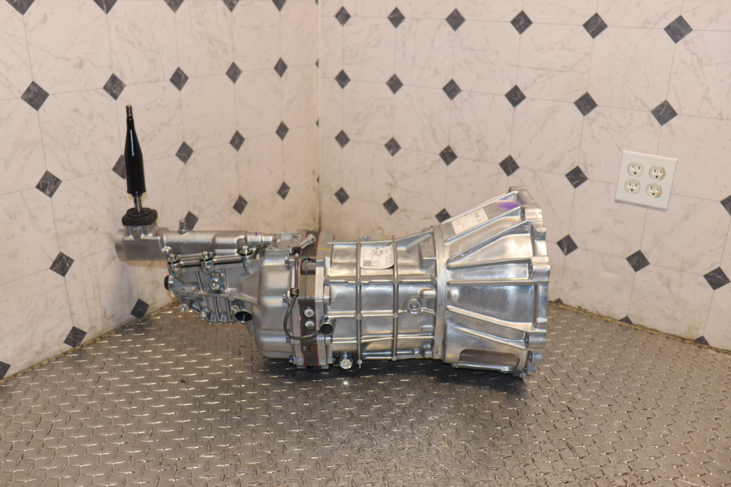 1993 1994 1995 1996 1997 1998 1999 2000 2001 2002 Toyota Supra JZX100 5 Speed Manual Transmission JDM R154 0 Miles