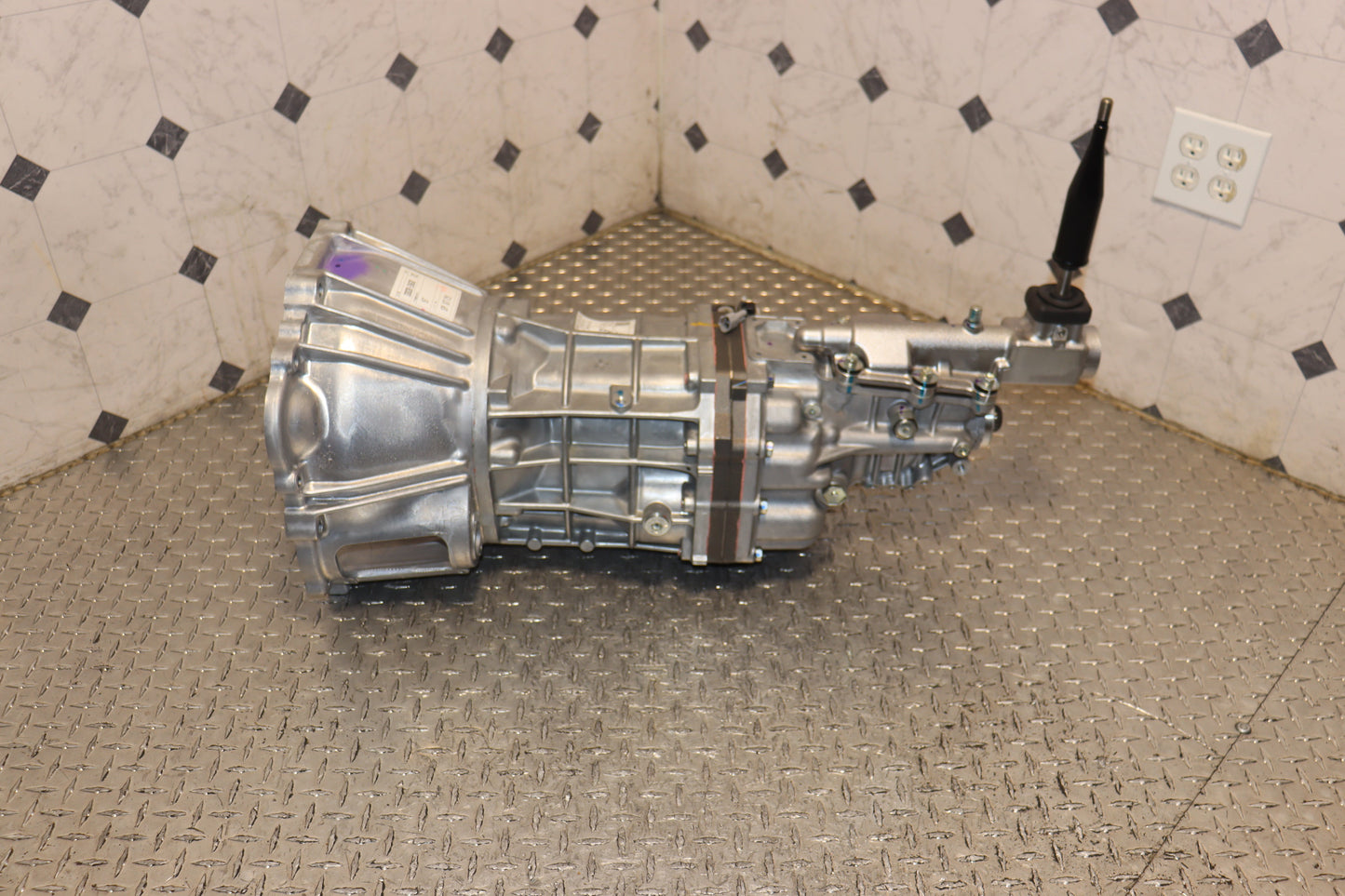1993 1994 1995 1996 1997 1998 1999 2000 2001 2002 Toyota Supra JZX100 5 Speed Manual Transmission JDM R154 0 Miles