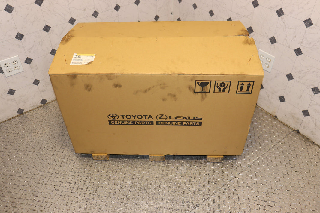 1993 1994 1995 1996 1997 1998 1999 2000 2001 2002 Toyota Supra JZX100 5 Speed Manual Transmission JDM R154 0 Miles