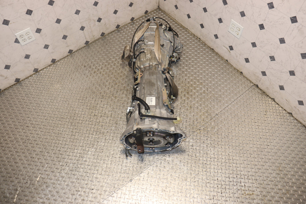 2016-2022 Toyota Tacoma 2.7L - 4WD Automatic Transmission JDM 2TR-FE
