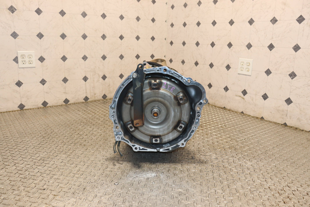 2016-2022 Toyota Tacoma 2.7L - 4WD Automatic Transmission JDM 2TR-FE