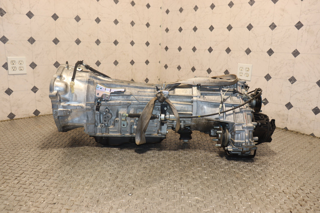 2016-2022 Toyota Tacoma 2.7L - 4WD Automatic Transmission JDM 2TR-FE
