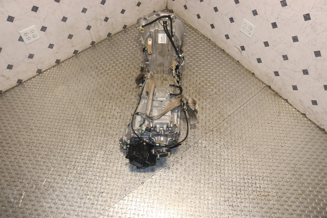 2016-2022 Toyota Tacoma 2.7L - 4WD Automatic Transmission JDM 2TR-FE