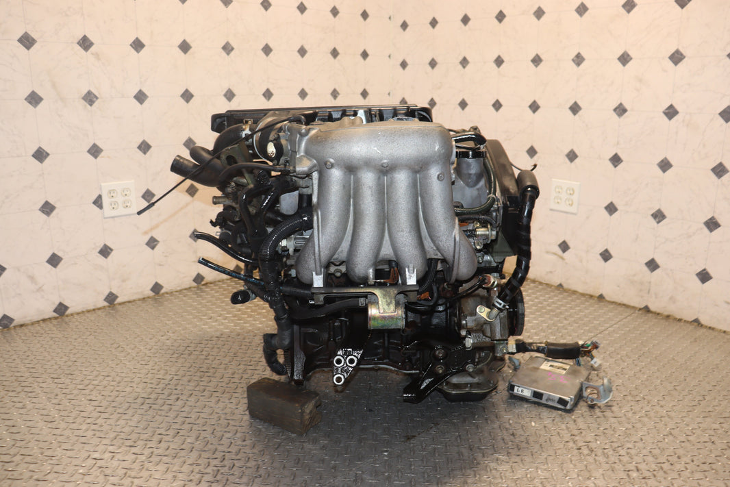 JDM Toyota Caldina 3SGTE Turbo 4 Cyl 2.0L Engine ST246 4th Gen MR2 Celica