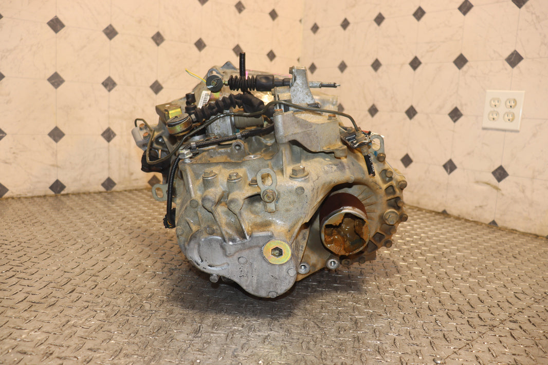 JDM 2004-2008 ACURA TSX 6 SPEED MANUAL TRANSMISSION K24A 2.4L AST5