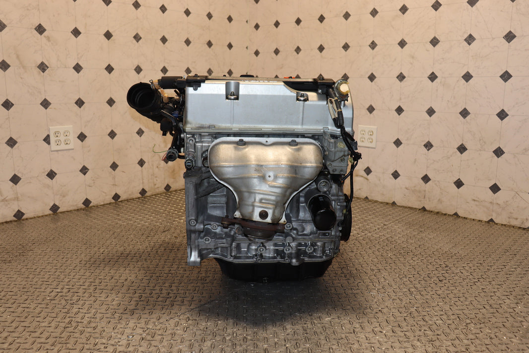 JDM K20A 2002-2006 ACURA RSX BASE ENGINE 2.0L DOHC VTEC MOTOR 02 03 04 05 06