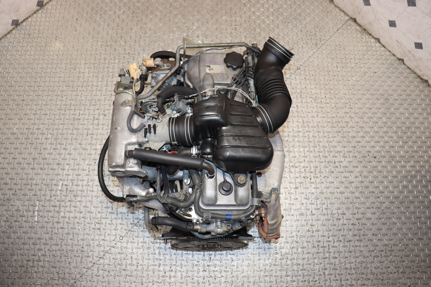 JDM 3RZ-FE 1995 1996 TOYOTA TACOMA 4RUNNER T100 2.7L DISTRIBUTOR TYPE ENGINE