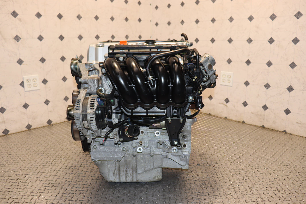 JDM K24A Engine 2.4L Motor RB3 2008–2012 Honda Accord i-VTEC Engine