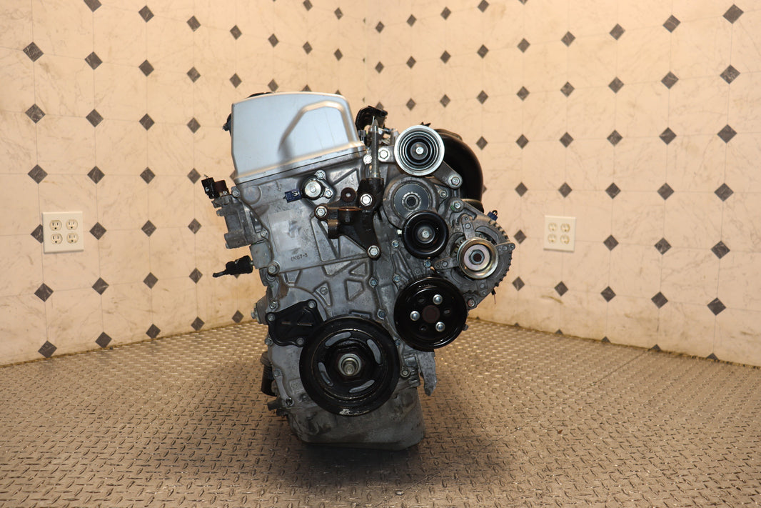 JDM K24A Engine 2.4L Motor RB3 2008–2012 Honda Accord i-VTEC Engine